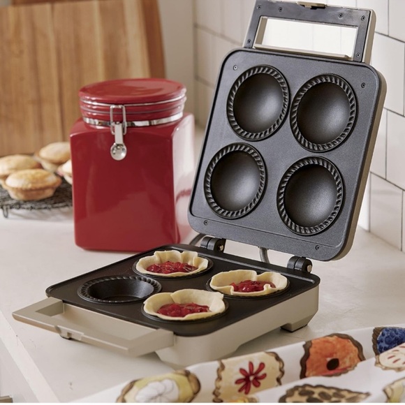 Breville Mini Pie Maker - Picture 1 of 15